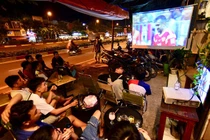 Có luật nhưng chưa được đặt cược World Cup 2018 tại Việt Nam