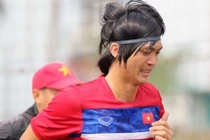 HAGL nhận tin cực vui từ tiền vệ Tuấn Anh