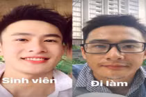  Khoe ảnh theo trào lưu, hot boy 9X bị các chị em "truy lùng"
