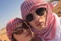 Nàng WAGs tuyển Croatia: Học giỏi, xinh đẹp, dáng chuẩn như Barbie