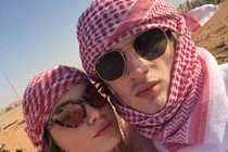 Nàng WAGs tuyển Croatia: Học giỏi, xinh đẹp, dáng chuẩn như Barbie