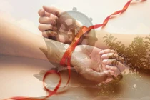 Phật dạy: Yêu nhau vì duyên, cưới nhau vì nợ sống với nhau do lòng người