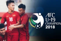 2 cầu thủ U19 Việt Nam bị loại sau trận thắng Trung Quốc