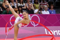 "Nữ thần" thể dục nhịp điệu xứ Hàn làm BLV tại ASIAD