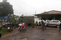 Tra tấn dã man người làm thuê ở Gia Lai: Khám nhà Nga "vọc" có gì?