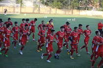 Ông Hải “lơ”: “Tuyển Việt Nam sợ gì Thái Lan, vô địch AFF Cup thôi!”