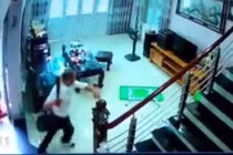 Thông tin bất ngờ vụ chém chết người ở Sóc Sơn 