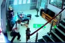 Thông tin bất ngờ vụ chém chết người ở Sóc Sơn 