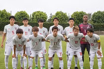 Chi tiết cực kỳ có lợi cho Olympic Việt Nam tại ASIAD từ Nhật Bản