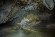 Hang động Thái Lan, nơi đội bóng nhí mắc kẹt trở thành điểm du lịch hấp dẫn