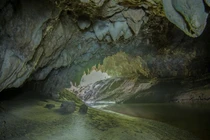 Hang động Thái Lan, nơi đội bóng nhí mắc kẹt trở thành điểm du lịch hấp dẫn