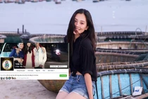 Hoa hậu Trần Tiểu Vy chính thức lên tiếng về trang facebook