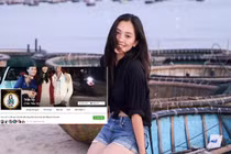 Hoa hậu Trần Tiểu Vy chính thức lên tiếng về trang facebook