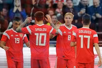 22h00 ngày 14/06, đội tuyển Nga vs Saudi Arabia: Chính thức "khai tiệc"