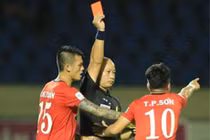 Chủ tịch Hữu Thắng bức xúc vì Phi Sơn không được giảm án