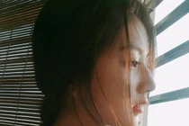 Vẻ đẹp ngọt ngào của nữ chính trong TVC Việt 