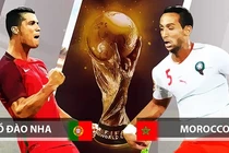 Nhận định bóng đá Bồ Đào Nha với Morocco: Bản lĩnh của ứng cử viên