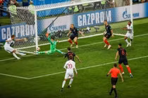 3 lí do dẫn đến trận thua 1-2 của Anh trước Croatia