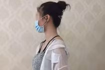 Suýt mất vòng 1 vì bôi tinh dầu nở ngực giá 350.000 đồng