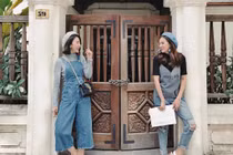 Cặp hot teen nào chơi thân với nhau khiến fan ngưỡng mộ?