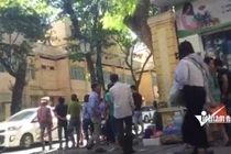 Giao dịch đáng sợ ở "chợ" bán tinh trùng Hà Nội 