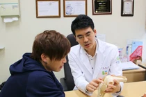 Tuấn Anh khó hồi phục, lỡ hẹn AFF Cup 2018