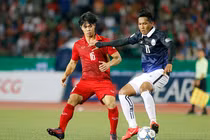 Thống kê “sốc” về đội tuyển Việt Nam dưới thời HLV Park Hang-seo