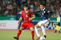 Thống kê “sốc” về đội tuyển Việt Nam dưới thời HLV Park Hang-seo