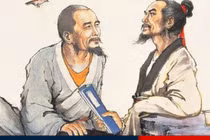 Có phúc gặp được 3 người này trong đời, nhất định phải trân trọng!