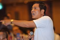 Ai cất nhắc ông Hùng ngồi ghế Phó chủ tịch VPF?