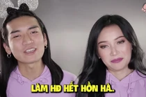 Bỏ theo dõi nhau trên mạng, Hạo Đông - Sĩ Thanh đã chia tay?