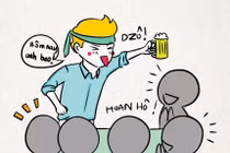 8 kiểu sếp trước sau gì cũng gặp khi đi làm