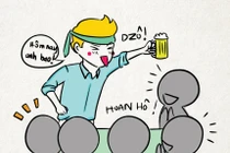 8 kiểu sếp trước sau gì cũng gặp khi đi làm