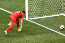 Neymar và những cái tên đáng thất vọng nhất ở vòng tứ kết World Cup 2018