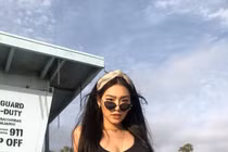 Gương mặt mới trong hội Rich Kids Việt sở hữu body chuẩn siêu chuẩn là ai?