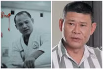 Minh “Sâm” - Phương “Linh Hột“: Hai ông trùm, một số phận 