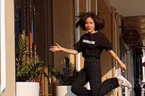 Sao Việt hóa siêu nhân, phù thủy với trào lưu 'lơ lửng chậm'