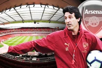 Ghế nóng Mourinho được đảm bảo, Emery gây sốc Arsenal