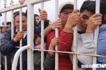 Chen lấn mua vé xem AFF Cup: VFF cần mạnh tay chấm dứt ẩn họa khôn lường