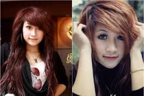 Nhớ 'thời Yahoo' để tóc sư tử, chụp ảnh chu môi của hot teen 