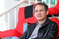 Lãnh đạo HAGL: “Đừng chuyện gì cũng đổ lỗi cho Bầu Đức“