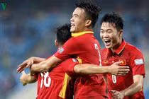 HLV Park Hang Seo công bố danh sách ĐT Việt Nam dự AFF Cup 2018 