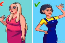 8 lý do khiến bạn trở thành gái ế lâu năm