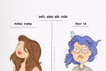 Sự thật về cuộc sống của con gái: Đừng tin, phim lừa đấy