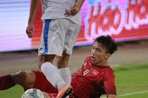 Vẫn còn đài truyền hình ở Việt Nam đàm phán mua bản quyền ASIAD 2018