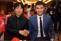 HLV Miura lại gây “sốc” về việc Công Vinh rời CLB TP HCM