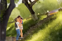 20 sắc thái tình yêu qua nét vẽ dễ thương của họa sĩ Anh