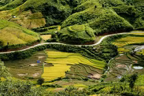 Khám phá vẻ đẹp hoang sơ của Sìn Hồ trong những ngày thu