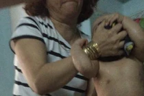 Mất ăn mất ngủ vì bị cộng đồng mạng dọa đánh từ tin đồn trên mạng