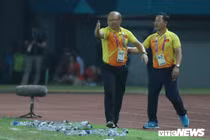 Cúp Quốc gia lùi lịch thi đấu, tuyển Việt Nam gặp bất lợi trước thềm AFF Cup